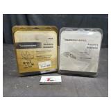 Humminbird accessories