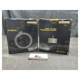 Himminbird accessories