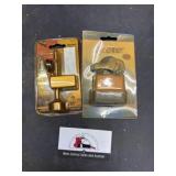 Marine padlocks
