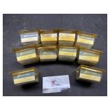 Sierra marine bushings