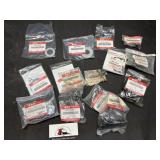 Marine parts- gaskets, misc