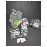 Marine parts - seal cable, misc