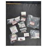 Suzuki marine parts- water pump CA and misc