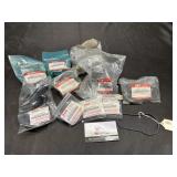 Marine parts- Suzuki