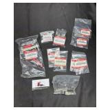 Marine parts- battery cap and misc