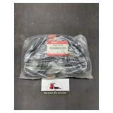 Suzuki gauge monitor cables