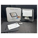 Square stand for Ipad