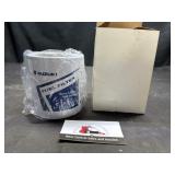 Suzuki fuel filter