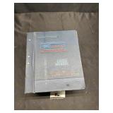 Kiekhaefer Mercury parts manual