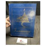 Jacksonville, IA history book