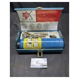 Keen Kutter propane torch set