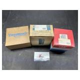 Marine parts- impeller, sleeve