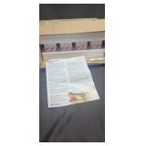 Temptations ceramic bowls