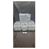 Lock & lock containers