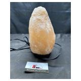Salt lamp
