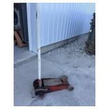 Floor Jack