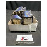 Interchangeable propellers