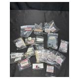 Marine parts- oil seals, o rings