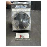 Marine rotor and cap kit