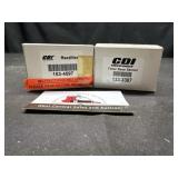 Marine CDI OMC rectifier and OMC sensor