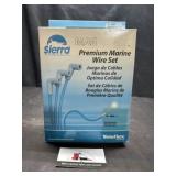 Sierra Premium Marine wire set