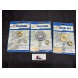 Suzuki propeller kit