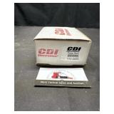 Marine CDI Power pack