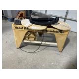 Creative Industries Model MP pottery wheel