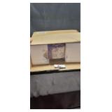 Temptations bowl & carrier