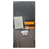 Bell Howell torch lights