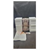 Temptations ceramic dish & carrier