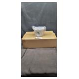 Lock lid christmas containers