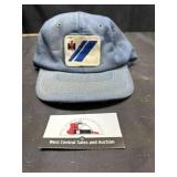 Vintage IH hat