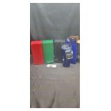 Primula thermal tumbler