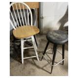 Bar stools