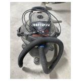 Craftsman shop vac