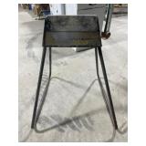 Johnson Boat motor stand