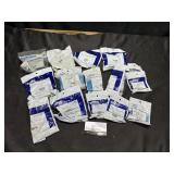 Marine impellers and misc