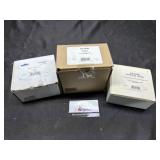 Marine Water pump housings kits