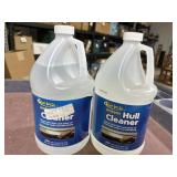 Star Brite Instant Hull cleaner