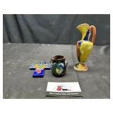 Mexican Talavera Pottery