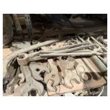 Wrenches and Misc