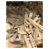 Cook Stove handles and parts