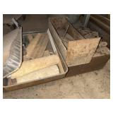 Painting Supplies and Misc Hardware