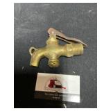Brass Spigot