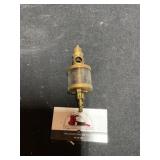 Brass Oiler