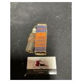 Gambles Tiger Spark Plugs