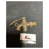 Brass Spigot