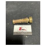 Brass Nozzle marked Eclipse