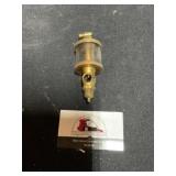 Brass Oiler